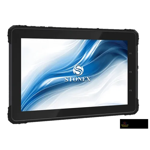 Muya Ut56 Field Controller Incl. X-survey Software