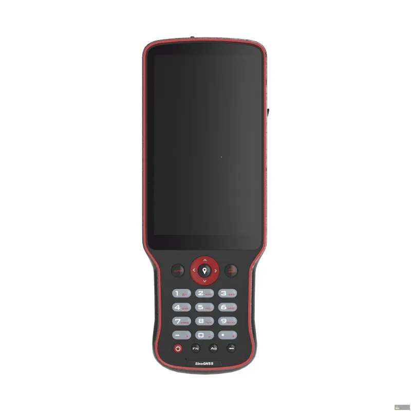 Sinognss R50 Field Controller Incl. Survey Master Software