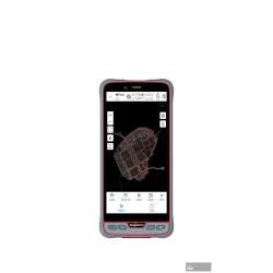 Sinognss P6 Field Tablet Incl. Scan Master Software