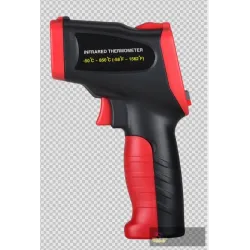 Muya Wt323a Infrared Thermometer