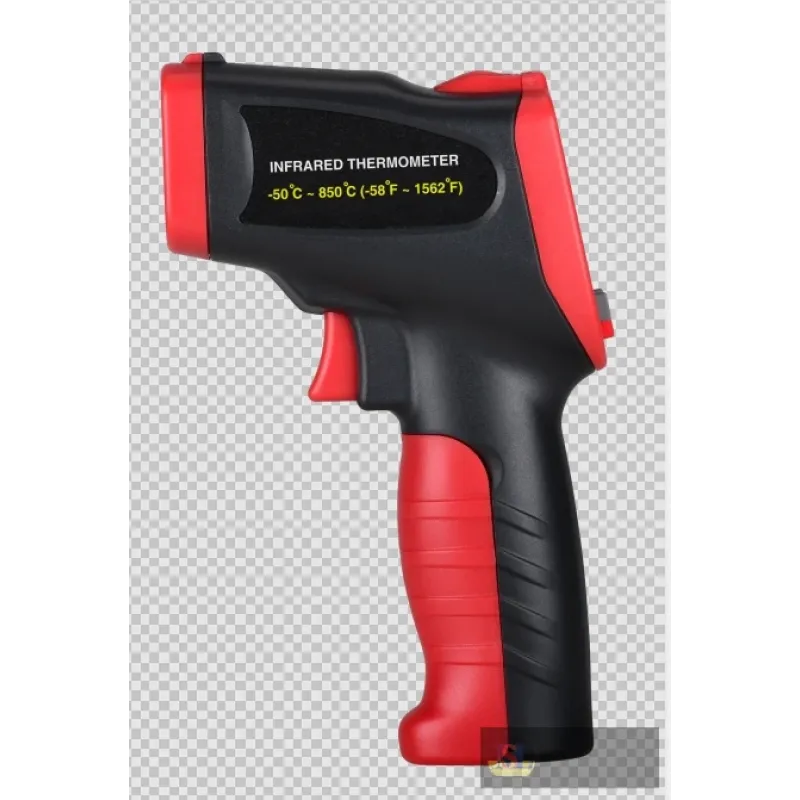 Muya Wt323b Infrared Thermometer