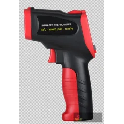Muya Wt323e Infrared Thermometer