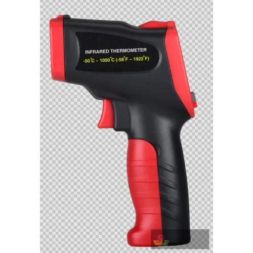 Muya Wt323e Infrared Thermometer