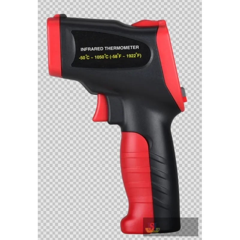 Muya Wt323e Infrared Thermometer