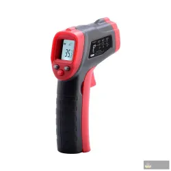 Muya Wt319a Infrared Thermometer