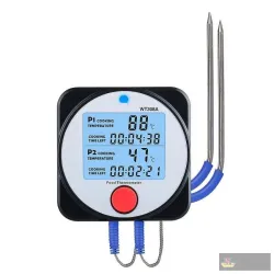 Muya Wt308a/b Food Thermometer