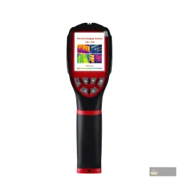 Muya Wt3160 Lcd Display Thermal Imager
