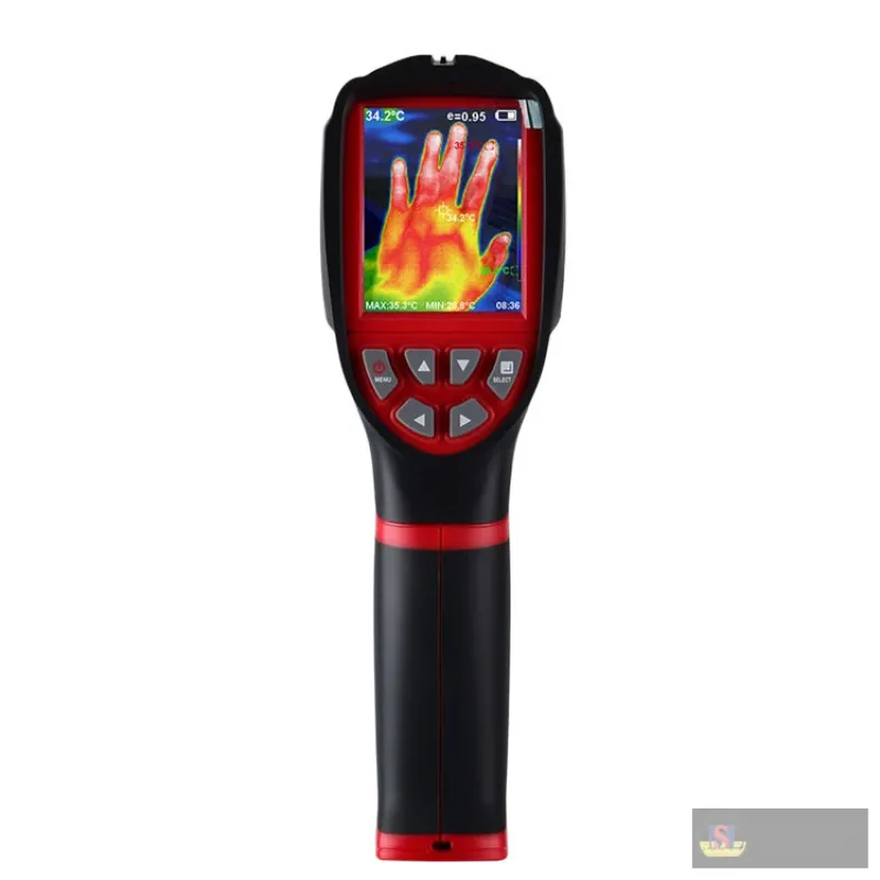 Muya Wt3320 Thermal Imaging Camera