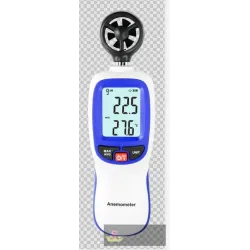 Muya Wt82b Anemometer