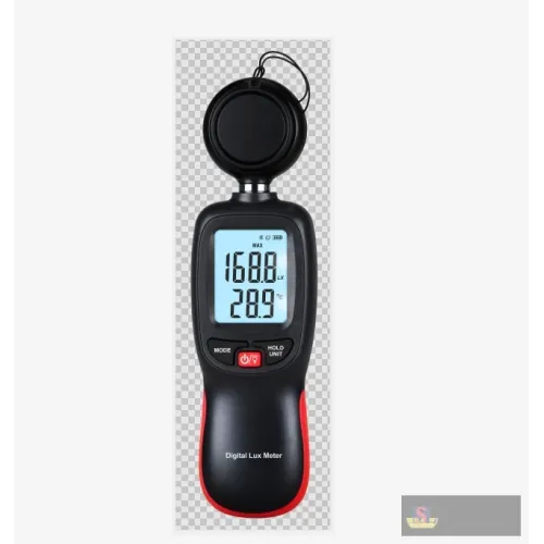 Muya Wt81b Digital Lux Meter