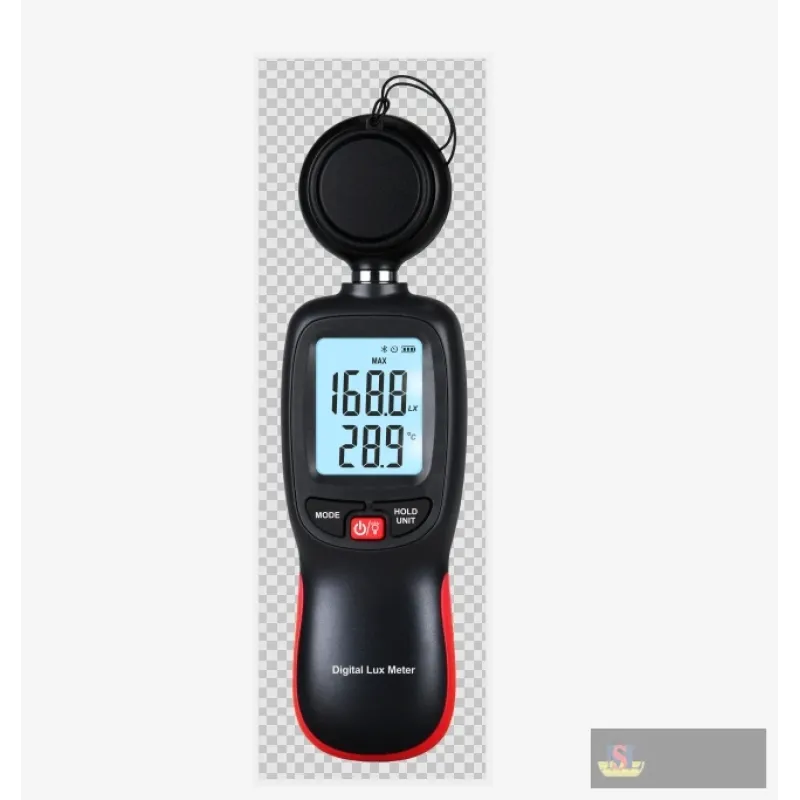 Muya Wt81b Digital Lux Meter