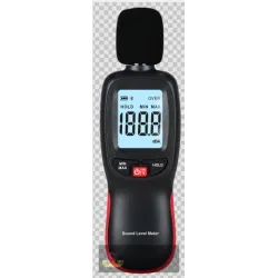 Muya Wt85b Sound Level Meter