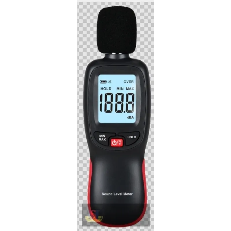 Muya Wt85b Sound Level Meter