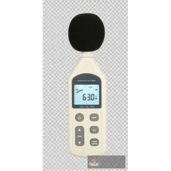 Muya Wt1357 Sound Level Meter