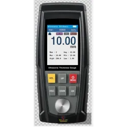 Muya Wt130a Ultrasonic Thickness Gauge