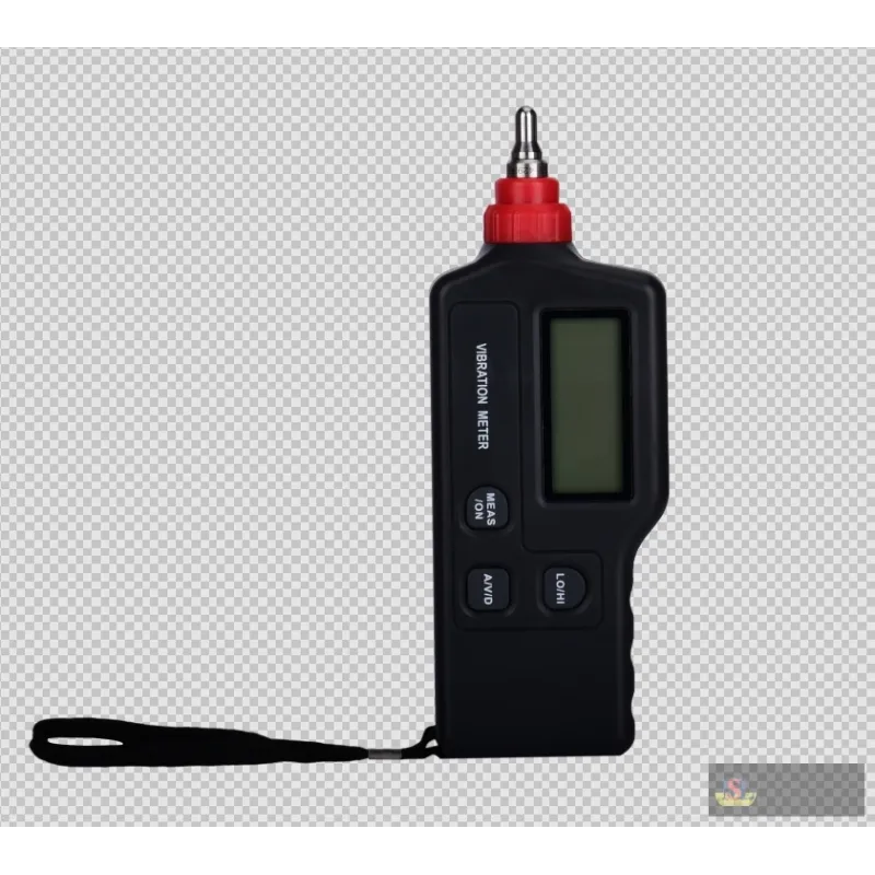 Muya Wt63a Vibration Meter