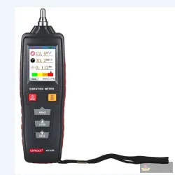 Muya Wt63b Vibration Meter