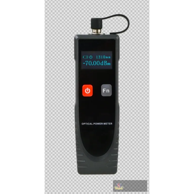 Muya Wt65 Optical Power Meter