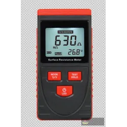 Muya Wt311 Surface Resistance Meter