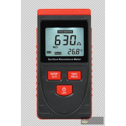 Muya Wt311 Surface Resistance Meter
