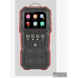 Muya Wt8811 Compound Gas Monitor