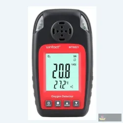 Muya Wt8821 Oxygen Monitor