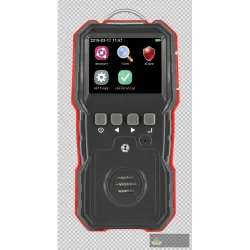 Muya Wt8801 Combustible Gas Detector