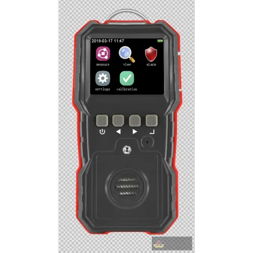 Muya Wt8801 Combustible Gas Detector