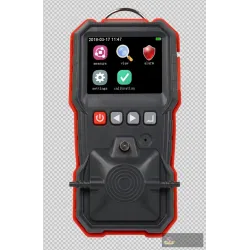 Muya Wt8806 Carbon Monoxide Monitor
