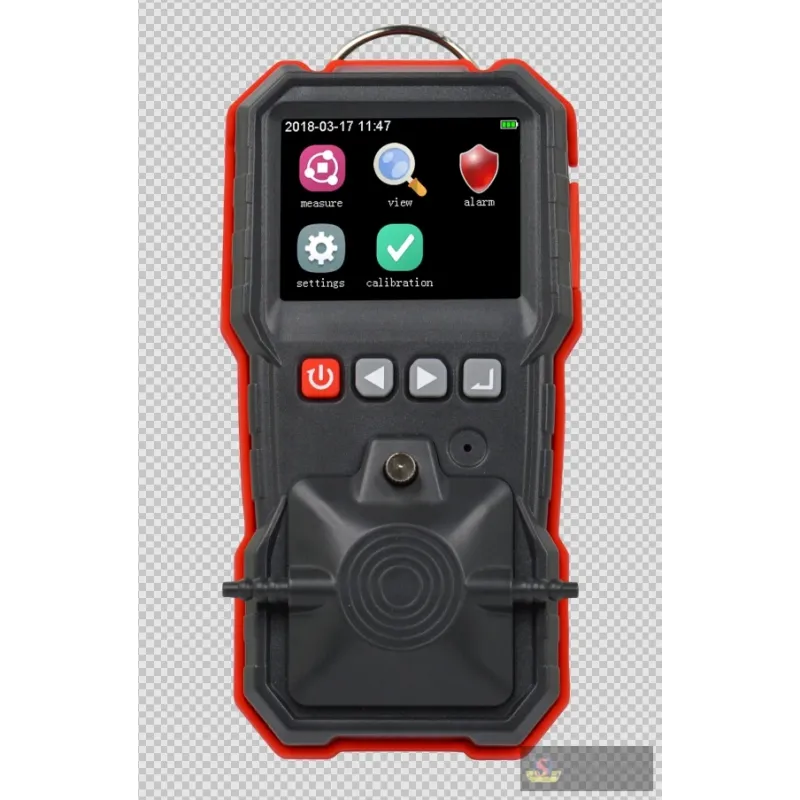 Muya Wt8806 Carbon Monoxide Monitor