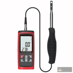 Muya Gt8916 Hot Wire Anemometer