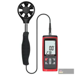 Muya Gt8915 Digital Anemometer