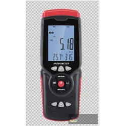 Muya Gt8907 Anemometer