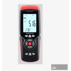 Muya Gt8911 Multi-purpose Anemometer