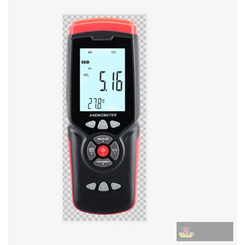 Muya Gt8911 Multi-purpose Anemometer