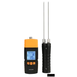 Muya Gm620 Wood Mositure Meter