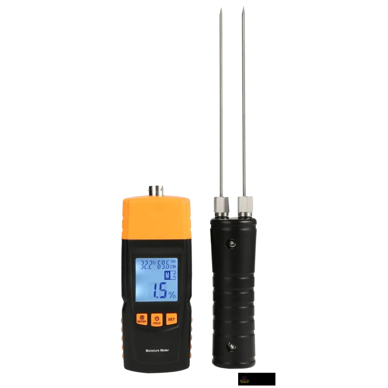 Muya Gm620 Wood Mositure Meter