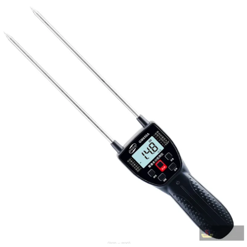 Muya Gm650a Grain Mositure Meter
