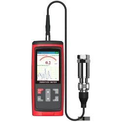 Muya Gt633c Vibration Meter