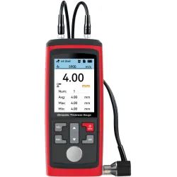 Muya Gt1201 Ultrasonic Thickness Gauge