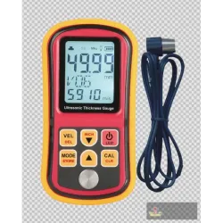 Muya Gm130 Ultrasonic Thickness Gauge