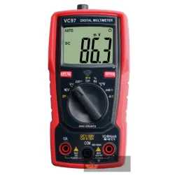Muya Vc97 Digital Multimeter