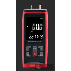 Muya Gt5101-2kpa Pressure Manometer