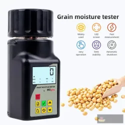 Muya Mg-pro Grain Moisture Meter