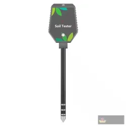 Muya Yy-1088w Soil Tester
