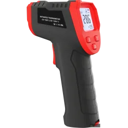 Muya Wt318b Infrared Thermometer