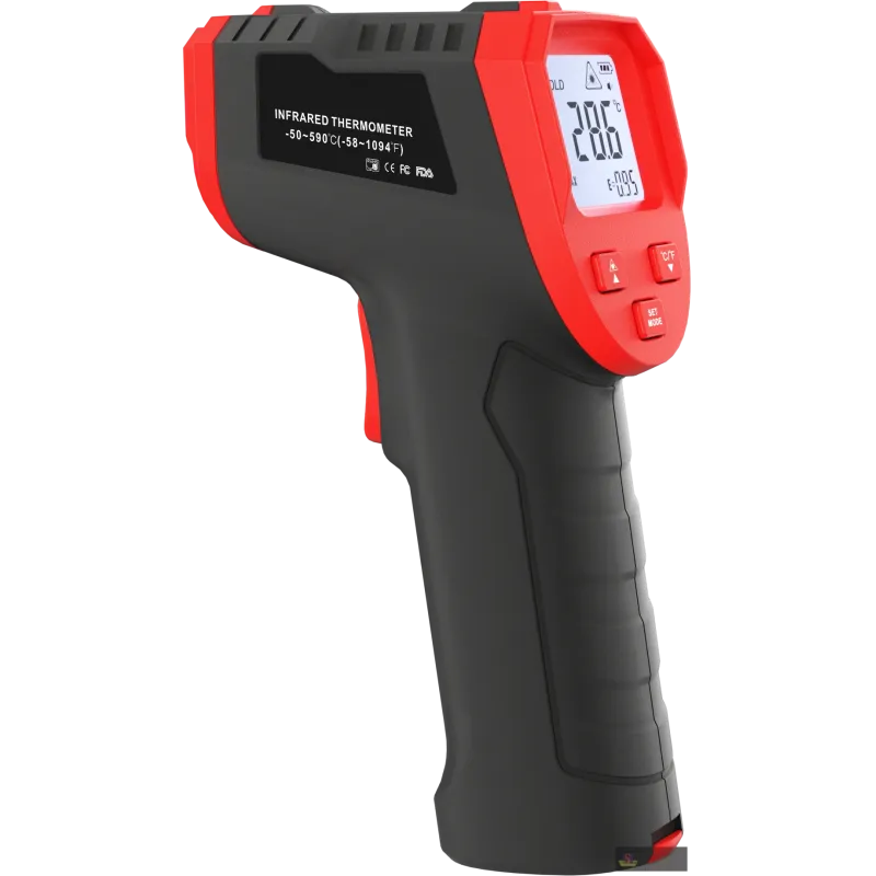 Muya Wt318b Infrared Thermometer