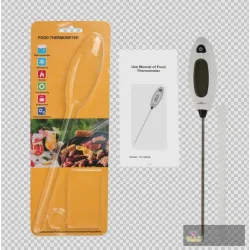 Muya Gm1311 Thermometer