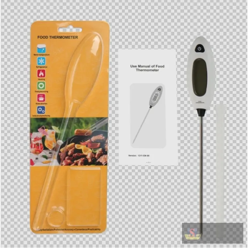 Muya Gm1311 Thermometer