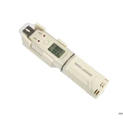 Muya Gm1365 Humidity &temperature Data Logger